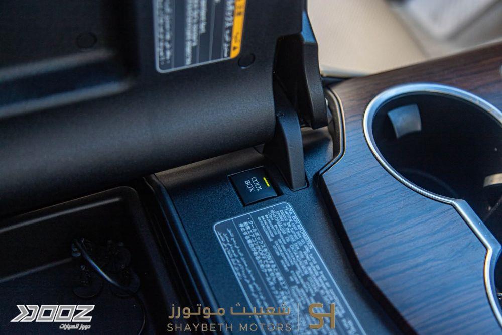 Toyota Land Cruiser 2023 for sale in Amman