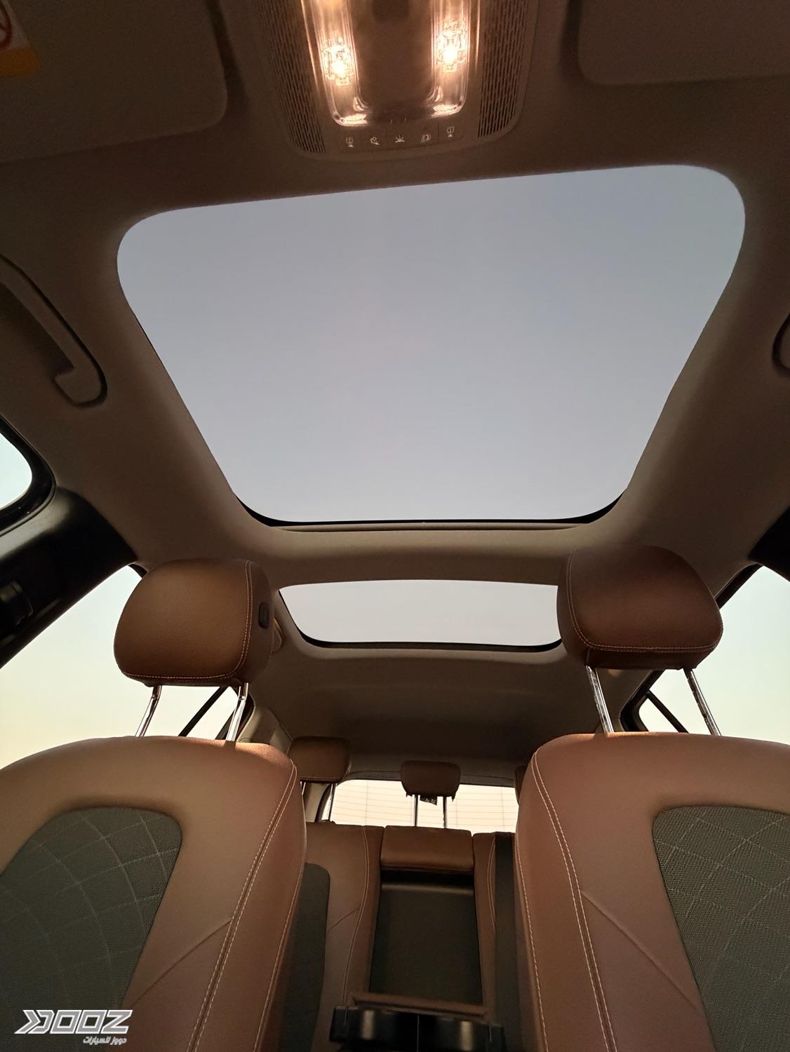 Mercedes GLB 250 2020 for sale in Zarqa