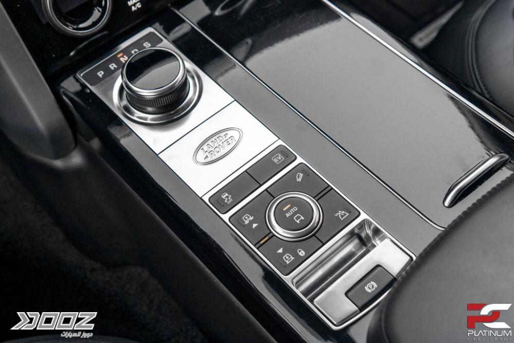 Land Rover Range Rover Vogue P400e 2020 للبيع في عمان