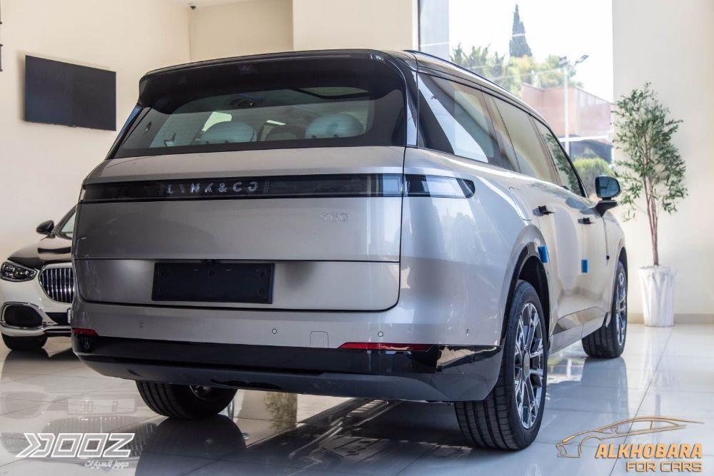 Lynk And Co 900 2027 for sale in Amman