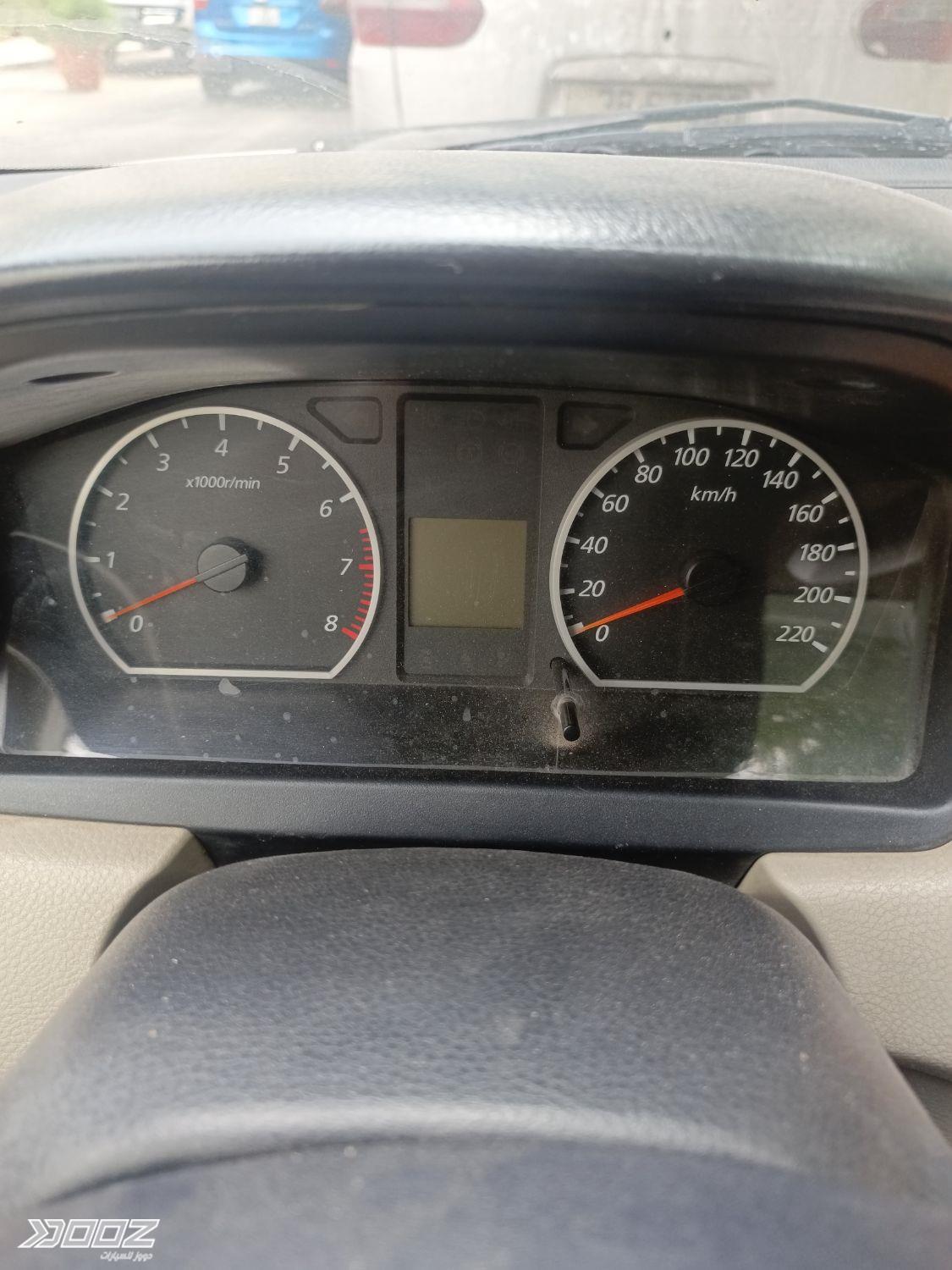 Mitsubishi Lancer 2013 for sale in Amman
