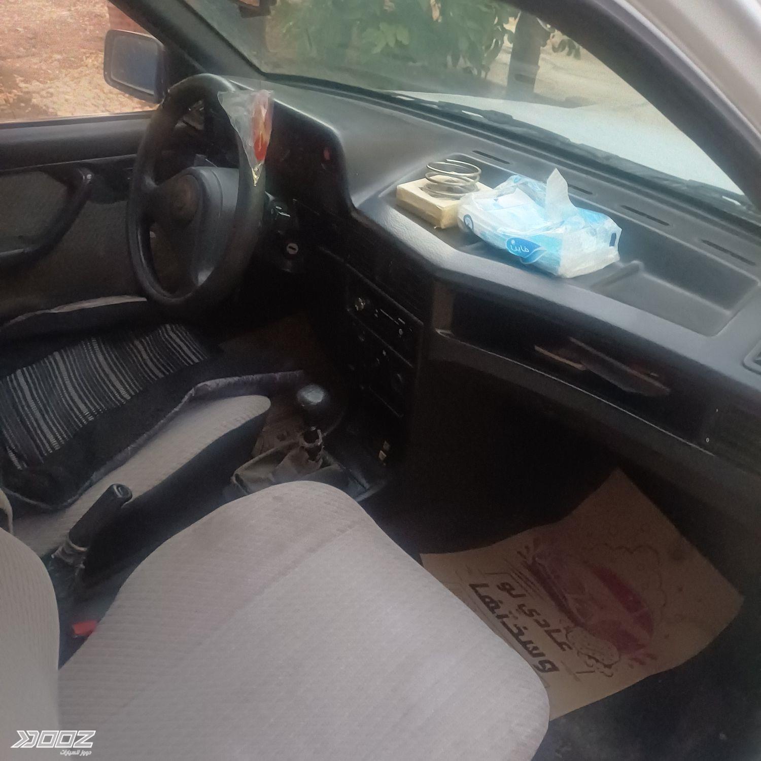 Opel Kaddet 1991 for sale in Irbid