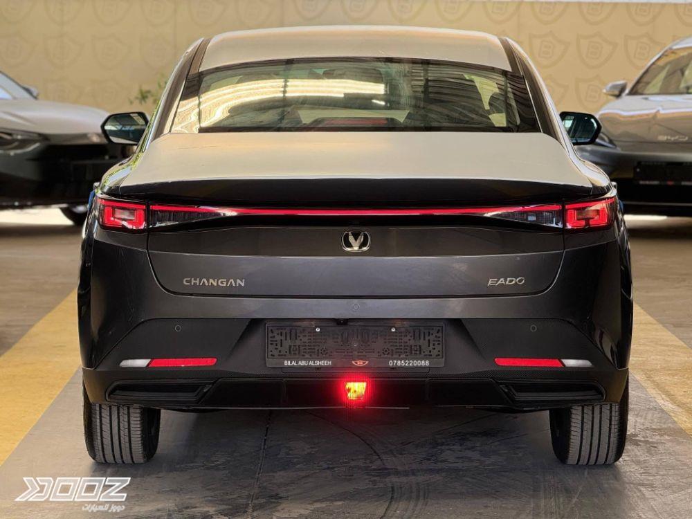Changan Eado EV 2027 for sale in Zarqa-freezone