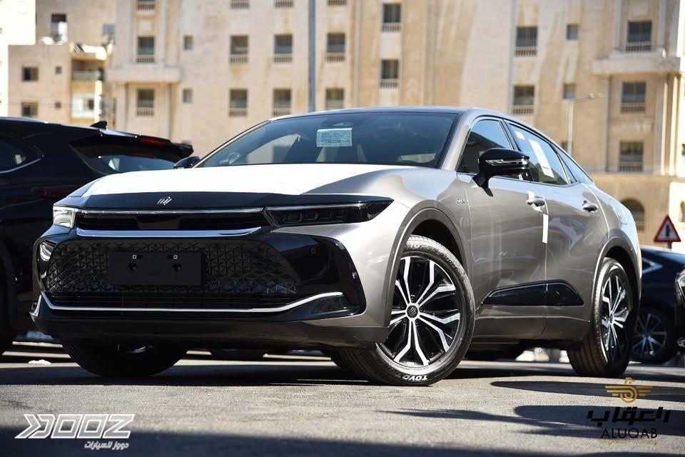 Toyota Crown 2026 for sale in Amman
