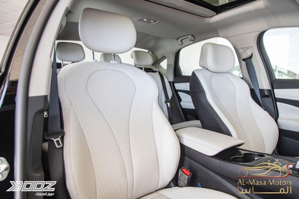 BYD Seal 05 DM-I 2025 for sale in Zarqa-freezone