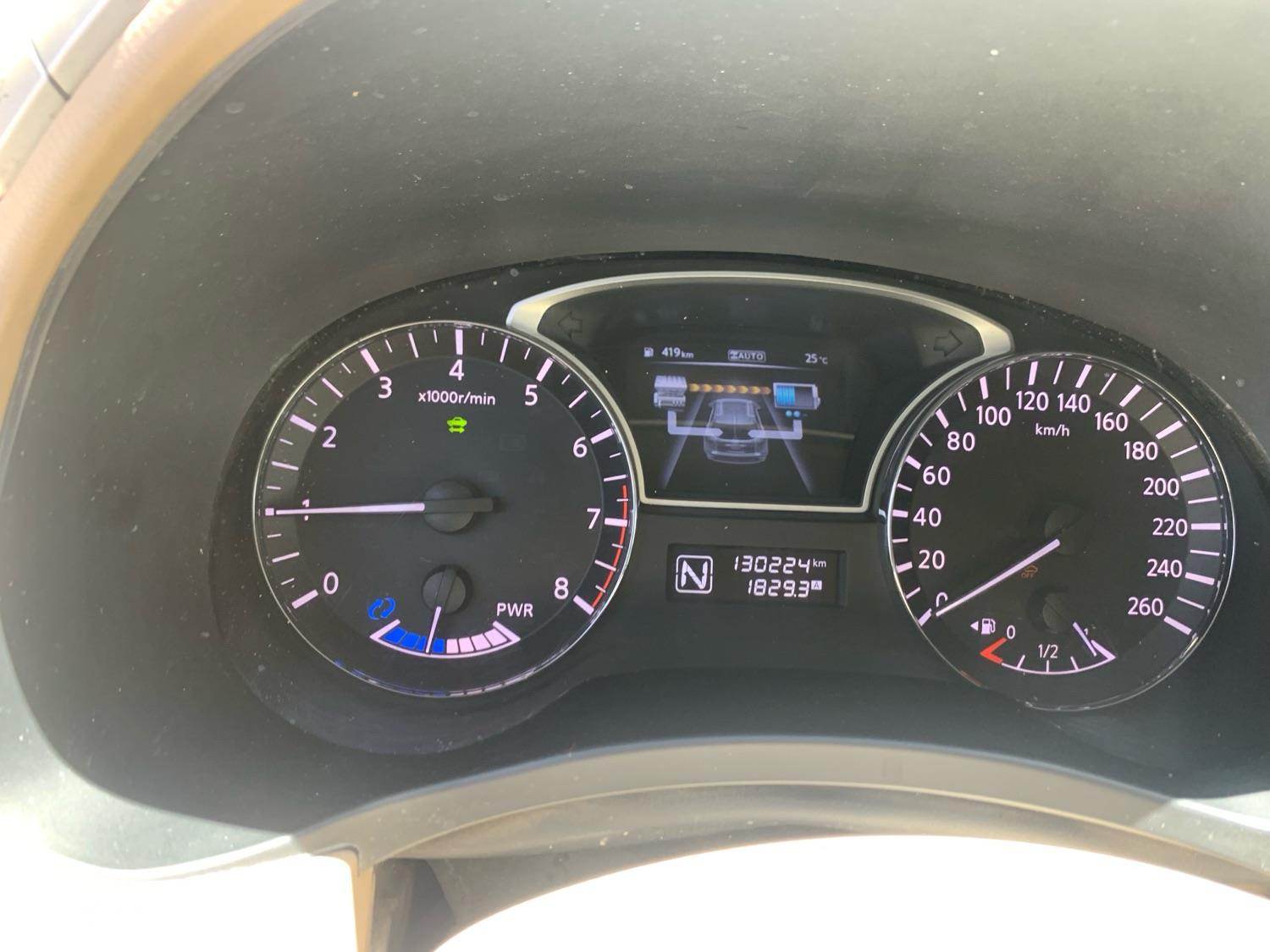 Nissan Pathfinder 2014 for sale in Amman