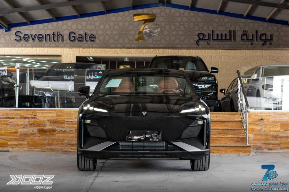 شانجان ديبال اس 07 2026 للبيع في عمان