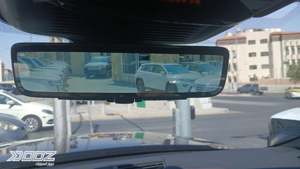 Range Rover Range Rover Sport 2023 for sale in Amman