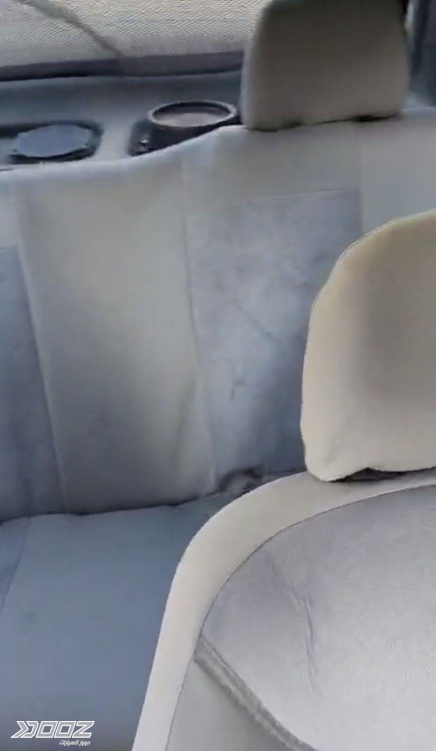 Skoda Fabia 2000 for sale in Amman