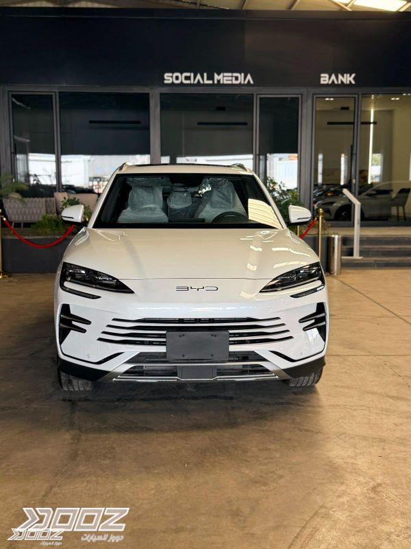 بي واي دي سونغ بلس دي ام-اي 2026 للبيع في الزرقاء-المنطقة الحرة
