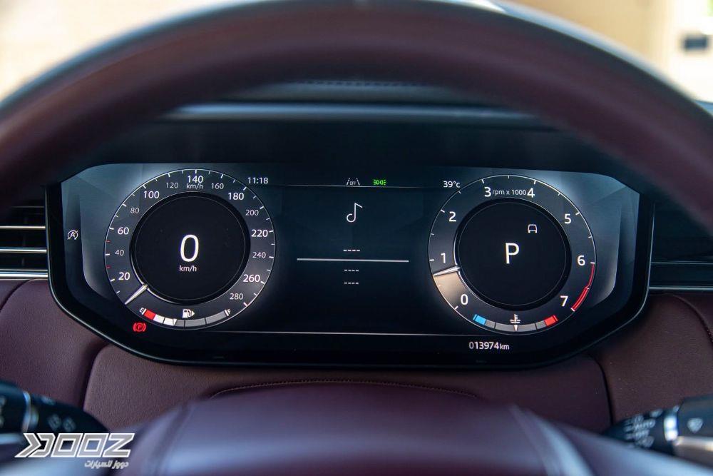 Range Rover Range Rover Sport 2025 for sale in Amman