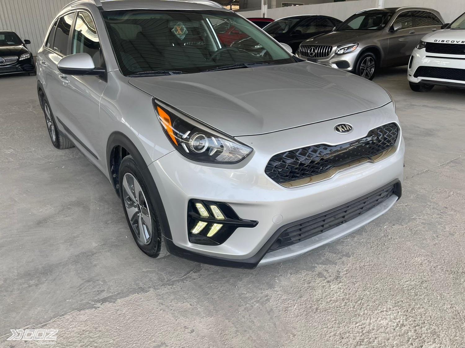 Kia Niro 2020 for sale in Amman