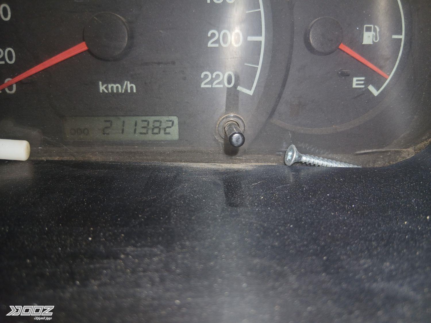 هيونداي Elantra 2002 للبيع في عمان