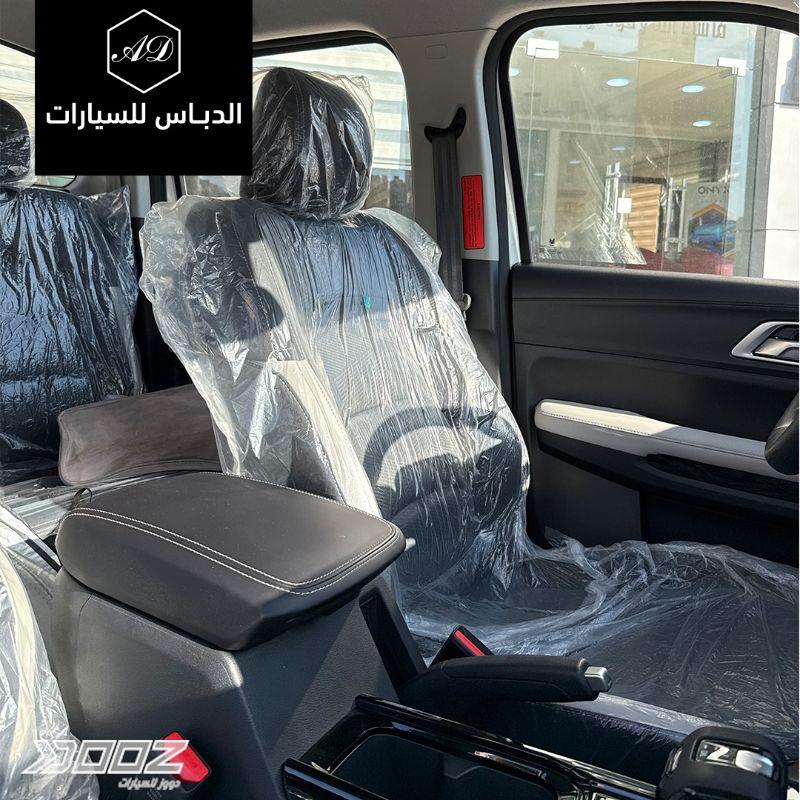 JMC Vigus 2026 for sale in Amman