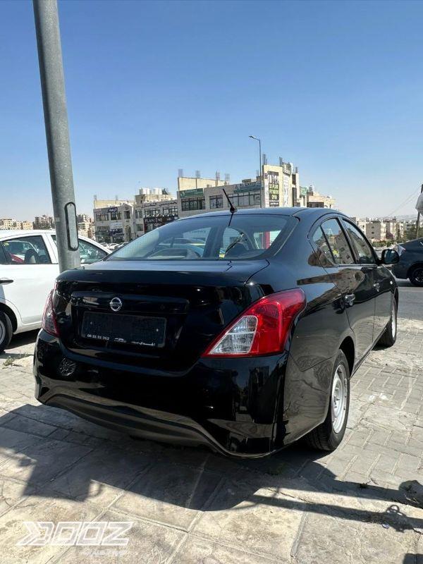 Nissan Sunny 2023 for sale in Amman
