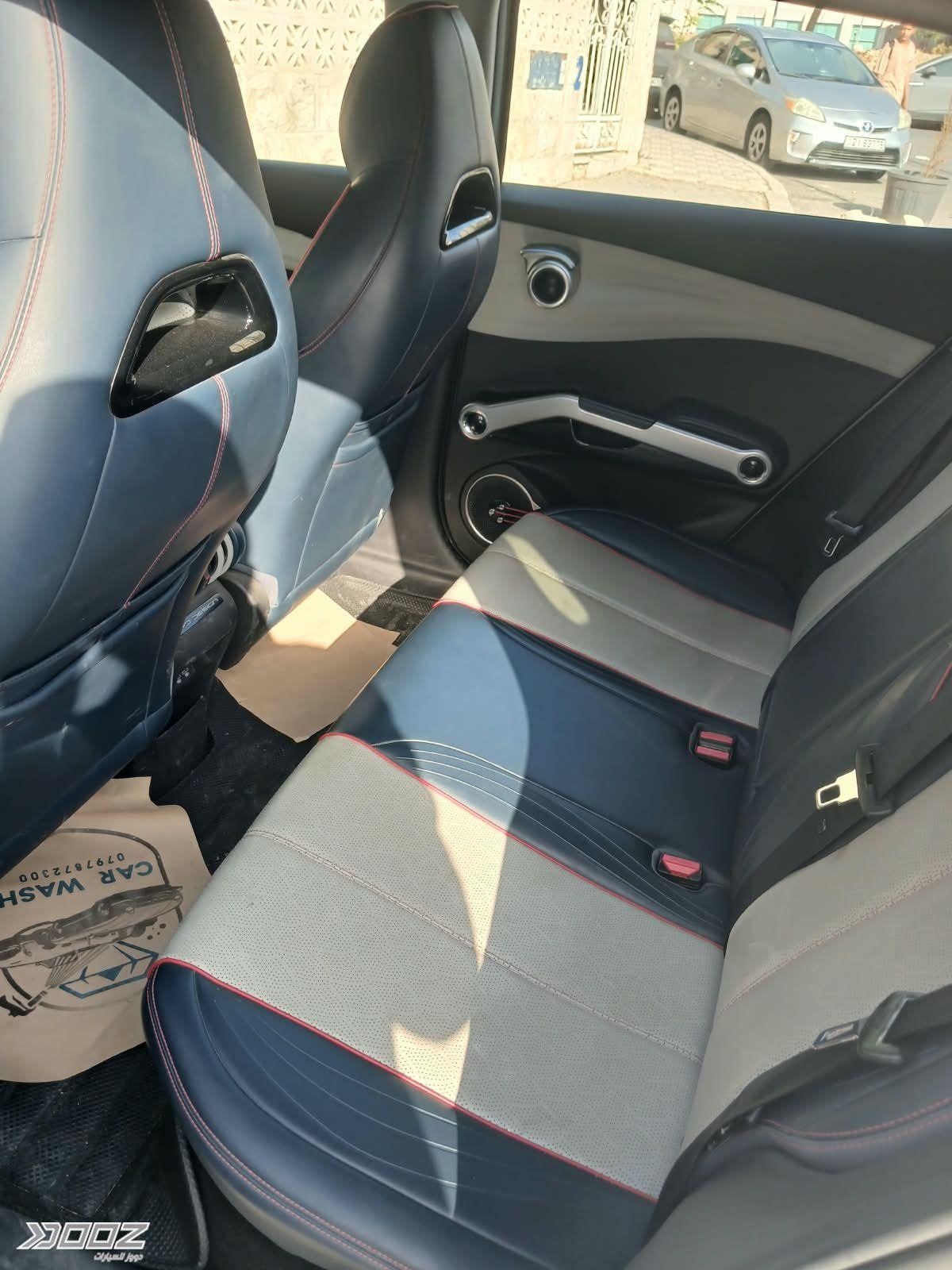 BYD Yuan Plus 2023 for sale in Amman