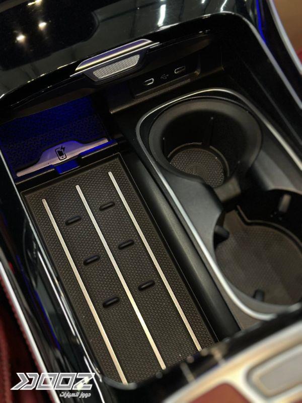 Mercedes S450 EQ 2021 for sale in Zarqa-freezone