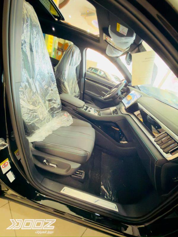 BYD Seal U 2027 for sale in Zarqa-freezone
