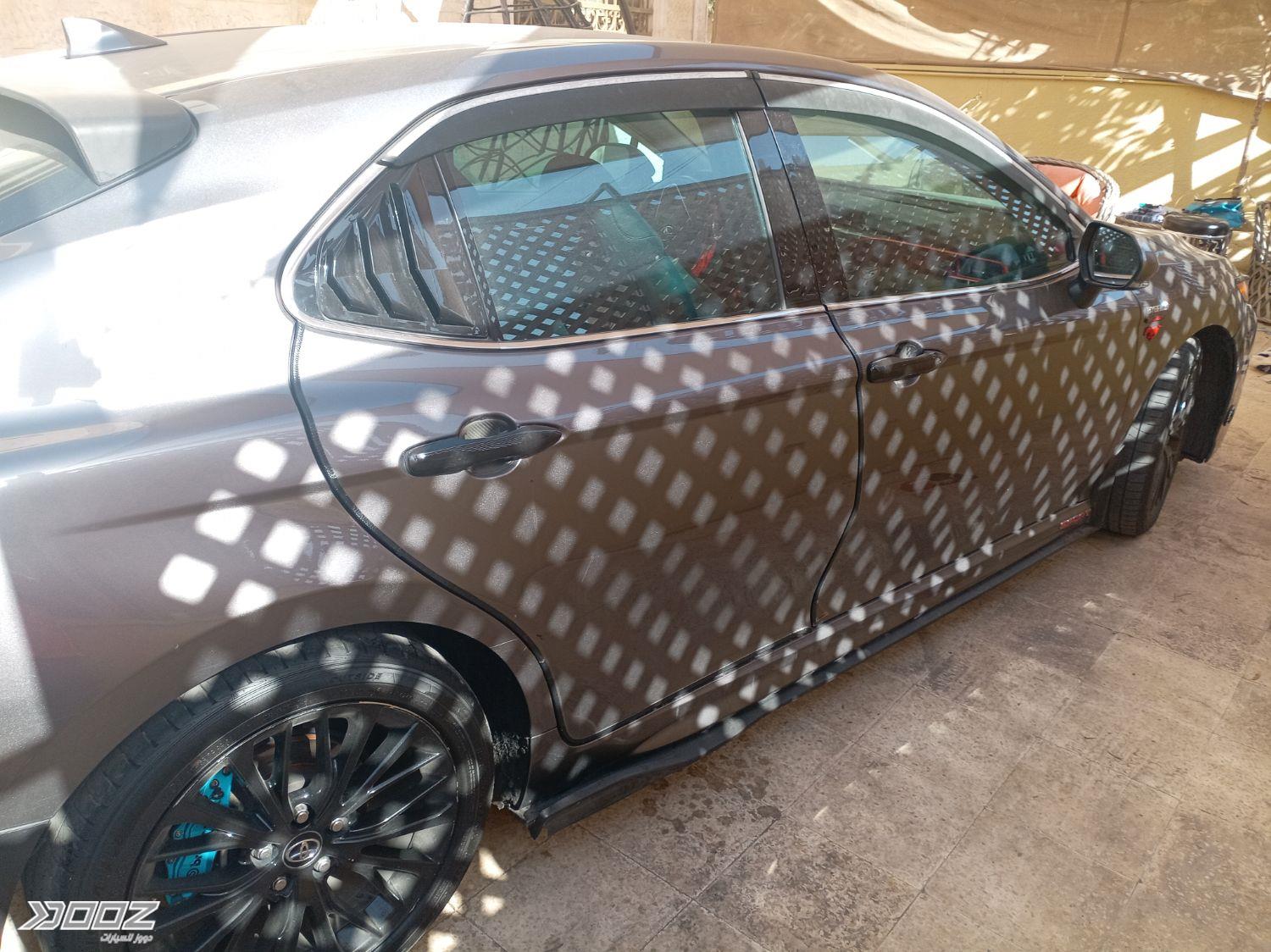 تويوتا Camry 2019 للبيع في عمان