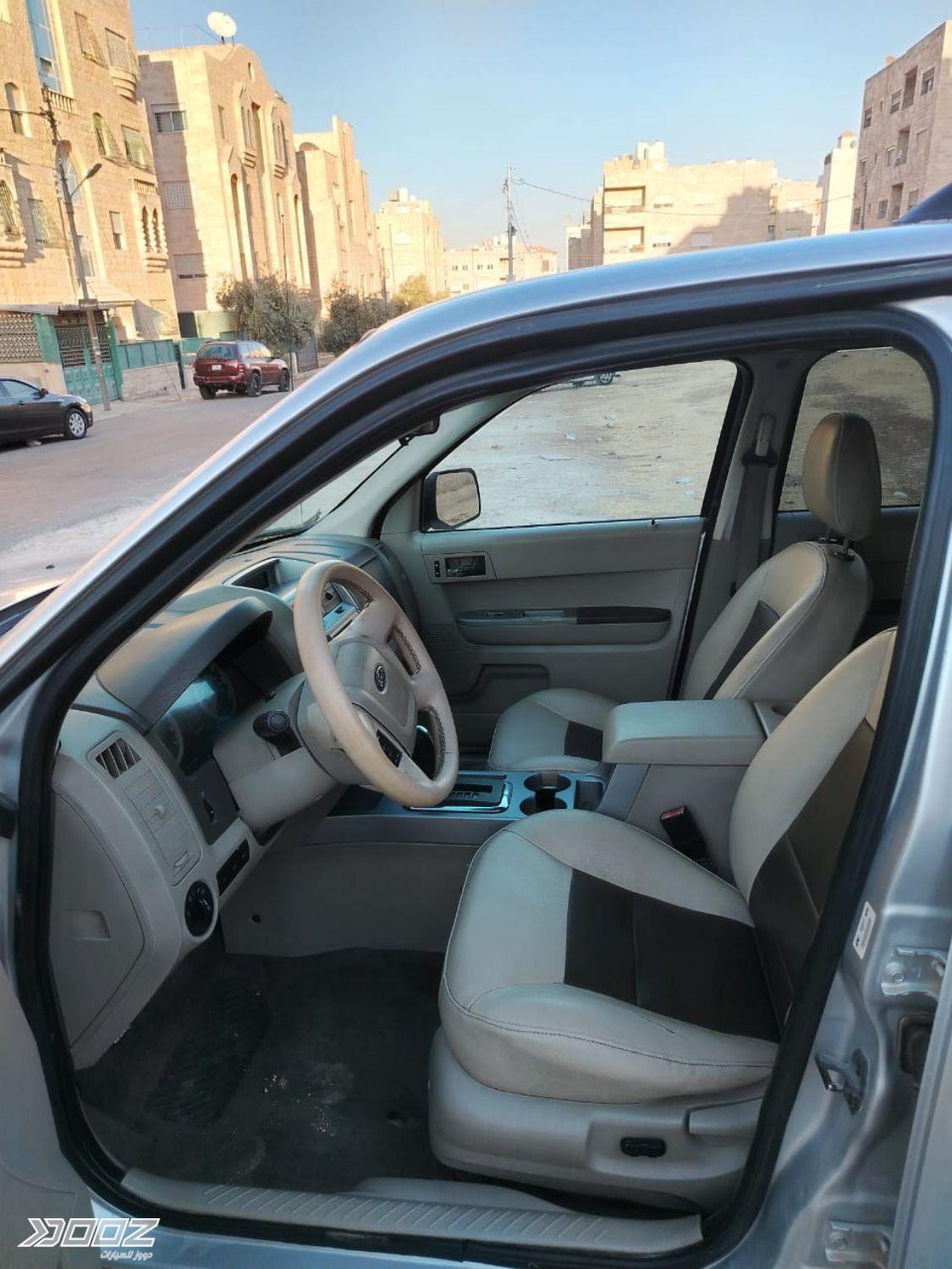 Ford Escape 2008 for sale in Amman
