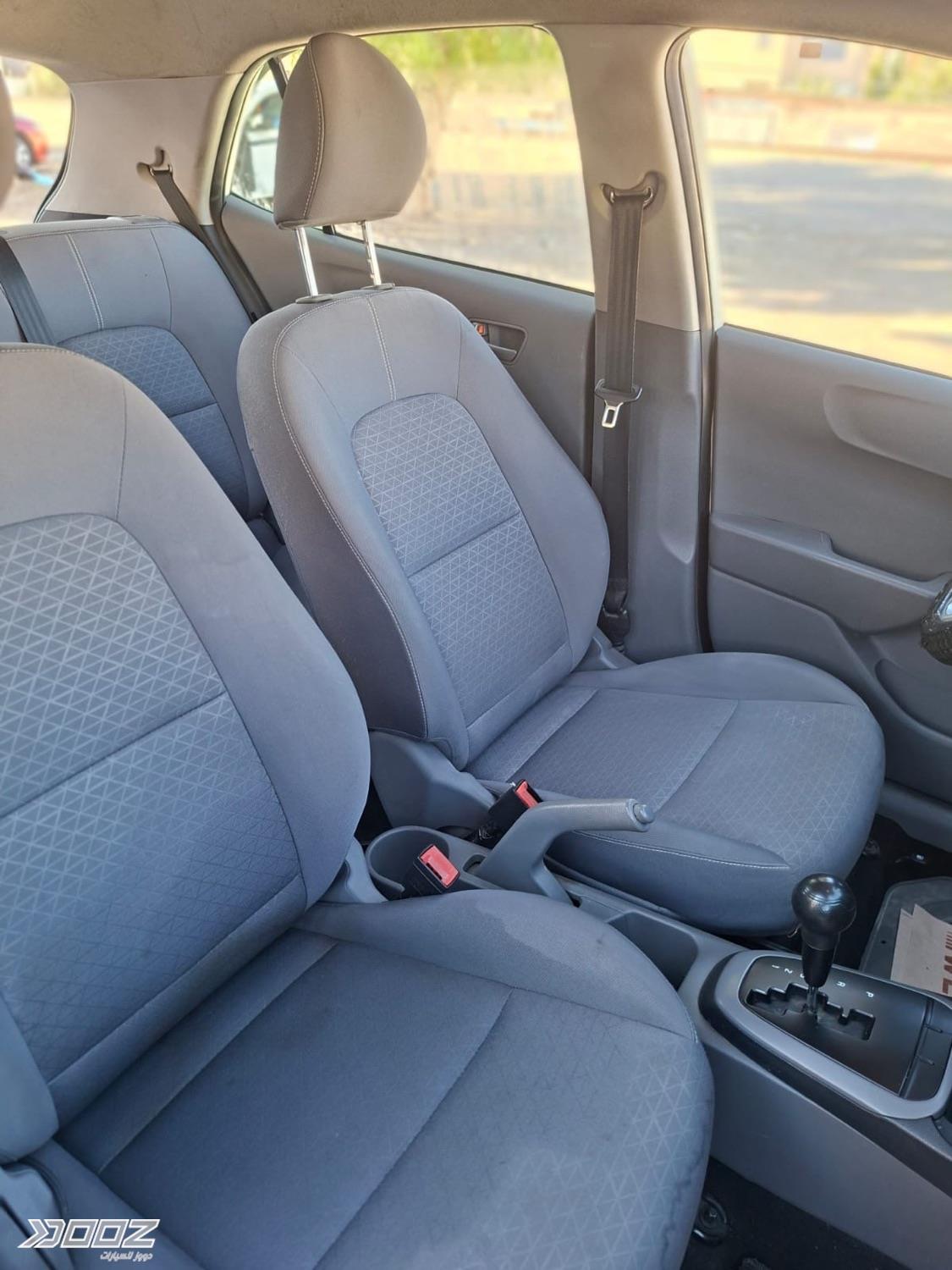 Kia Morning 2017 for sale in Zarqa