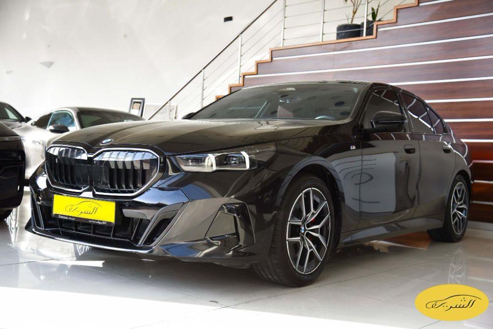بي إم دبليو 530I 2026 للبيع في عمان