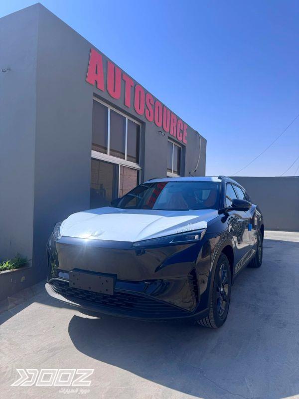 DongFeng Mage 2027 for sale in Zarqa-freezone