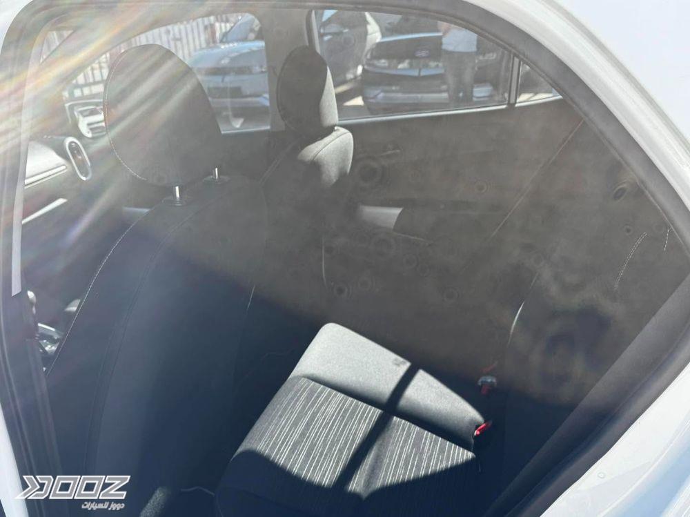 كيا Picanto 2023 للبيع في الزرقاء-المنطقة الحرة