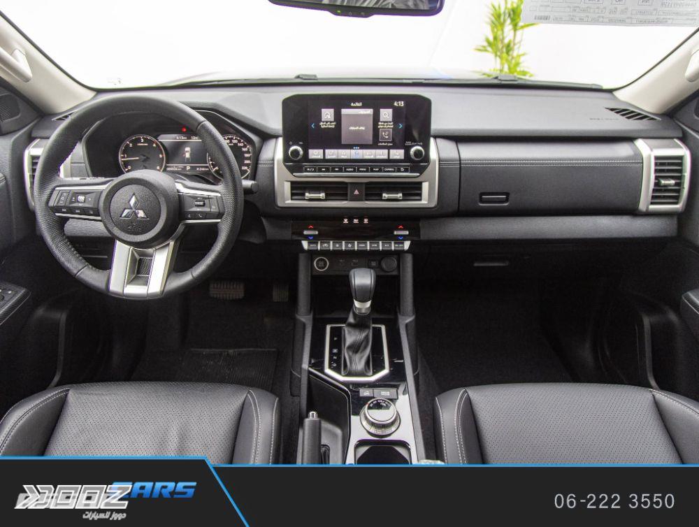 Mitsubishi L200 2026 for sale in Amman