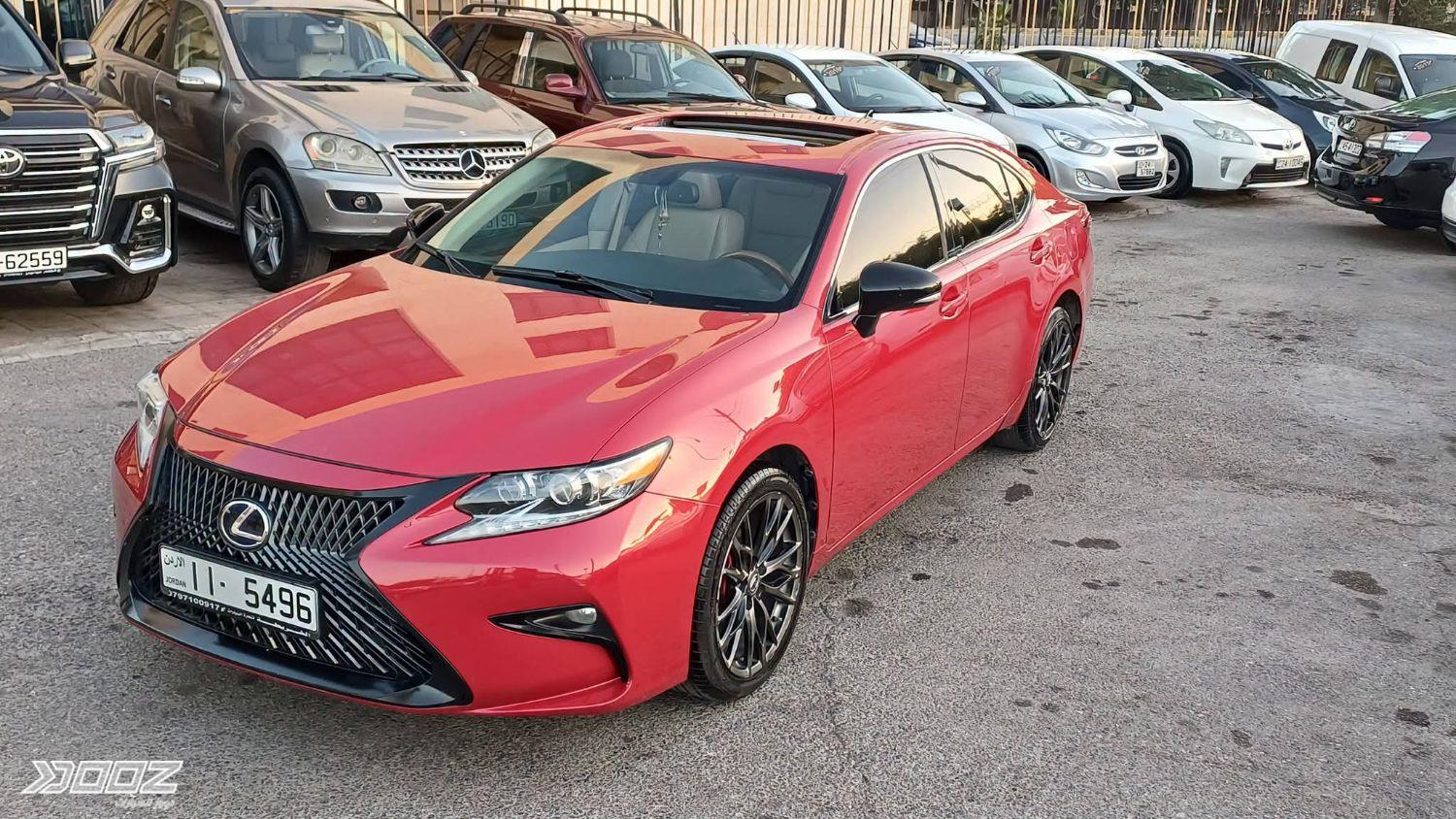 Lexus ES300H 2013 for sale in Amman