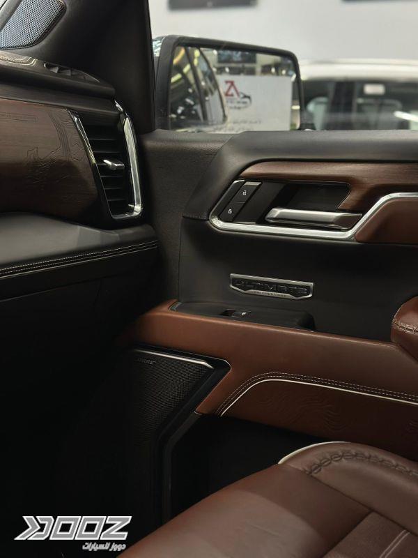 GMC Sierra 2023 for sale in Zarqa-freezone
