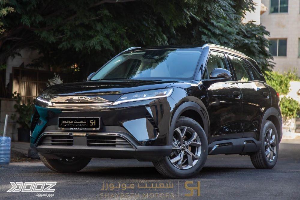 بي واي دي اتو 2 2027 للبيع في عمان