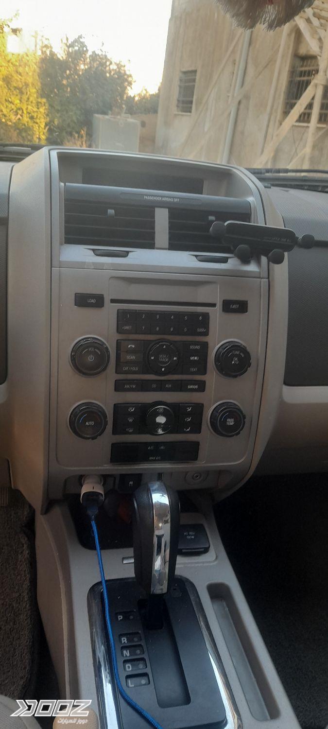 Ford Escape 2010 for sale in Sahab