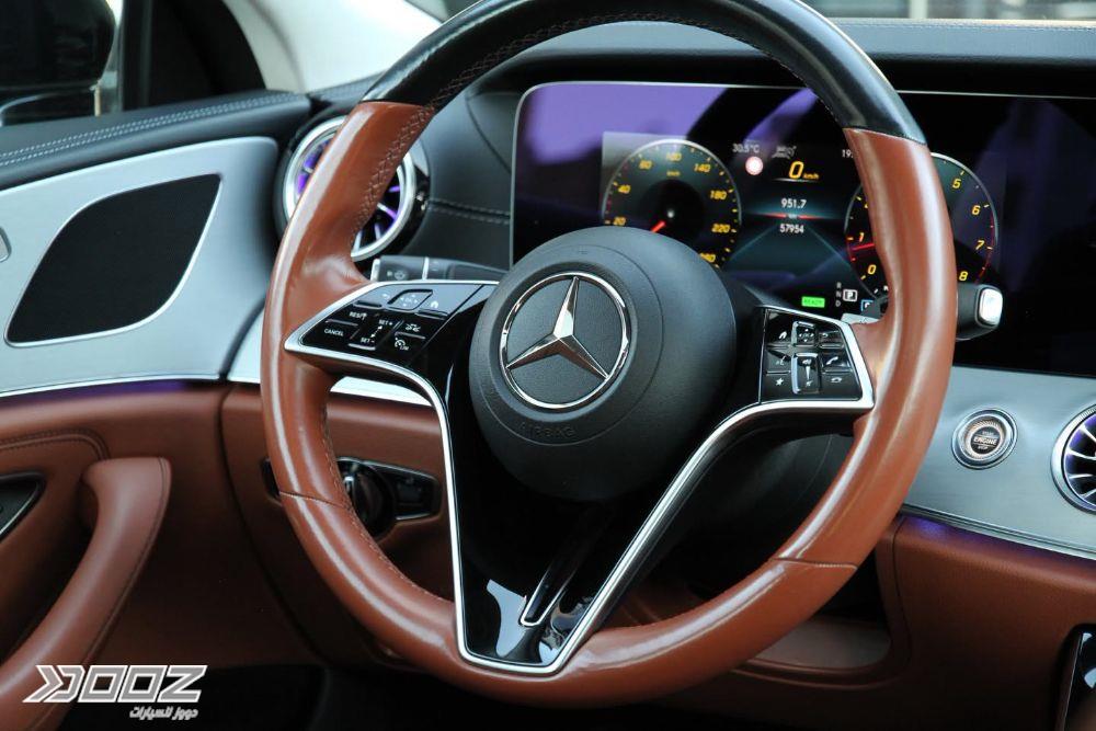 Mercedes CLS 350 EQ 2022 for sale in Amman