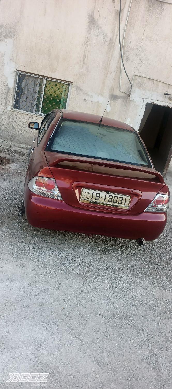 ميتسوبيشي Lancer 2007 للبيع في عمان