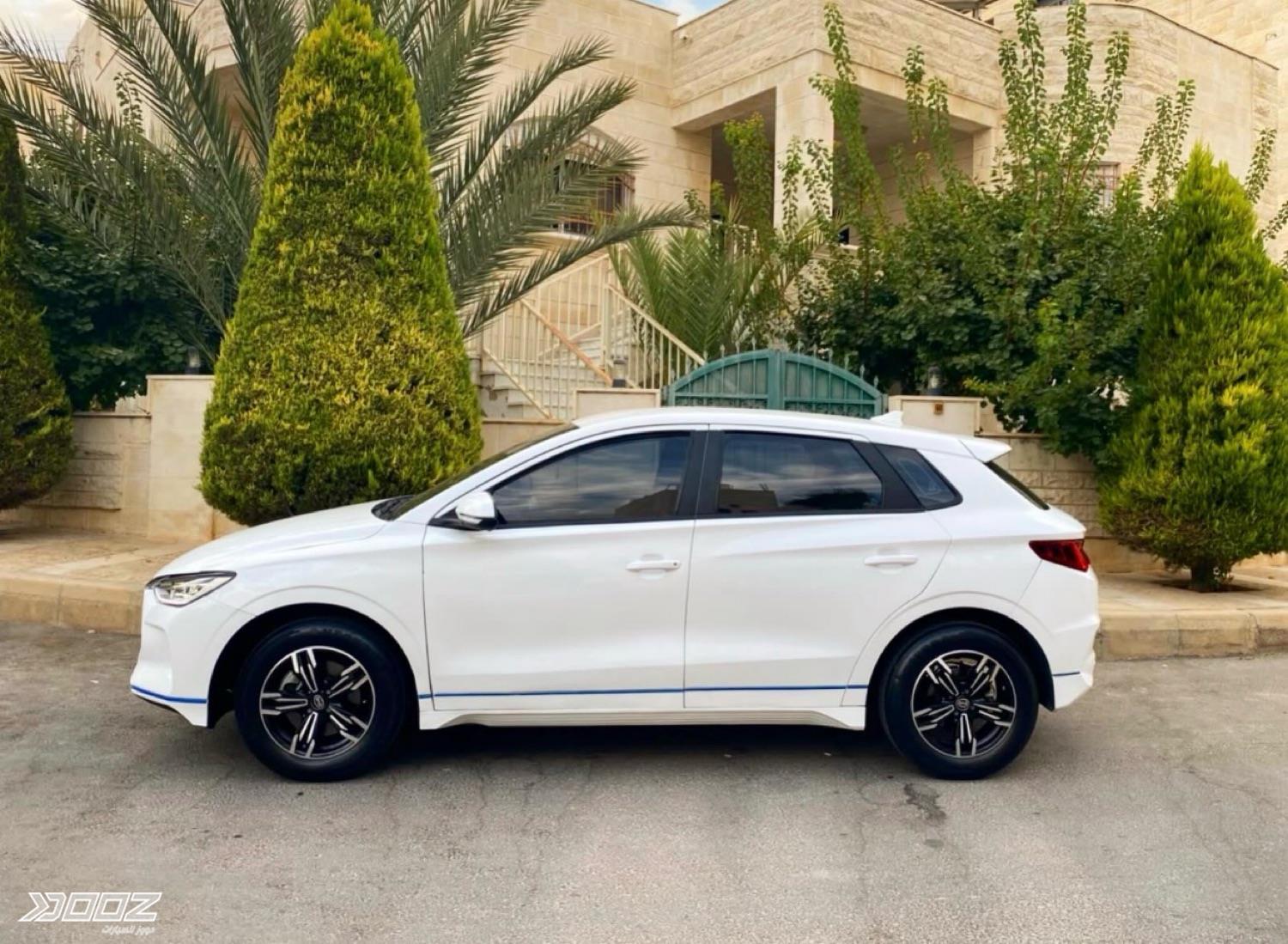 بي واي دي E2 2020 للبيع في عمان