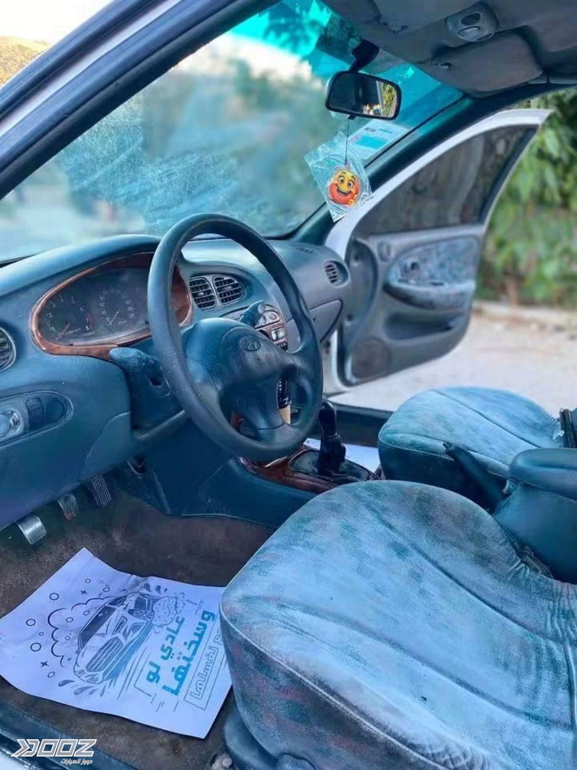 هيونداي Avante 1996 للبيع في إربد