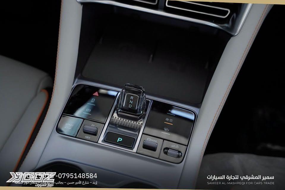 بي واي دي سونغ بلس دي ام-اي 2026 للبيع في إربد