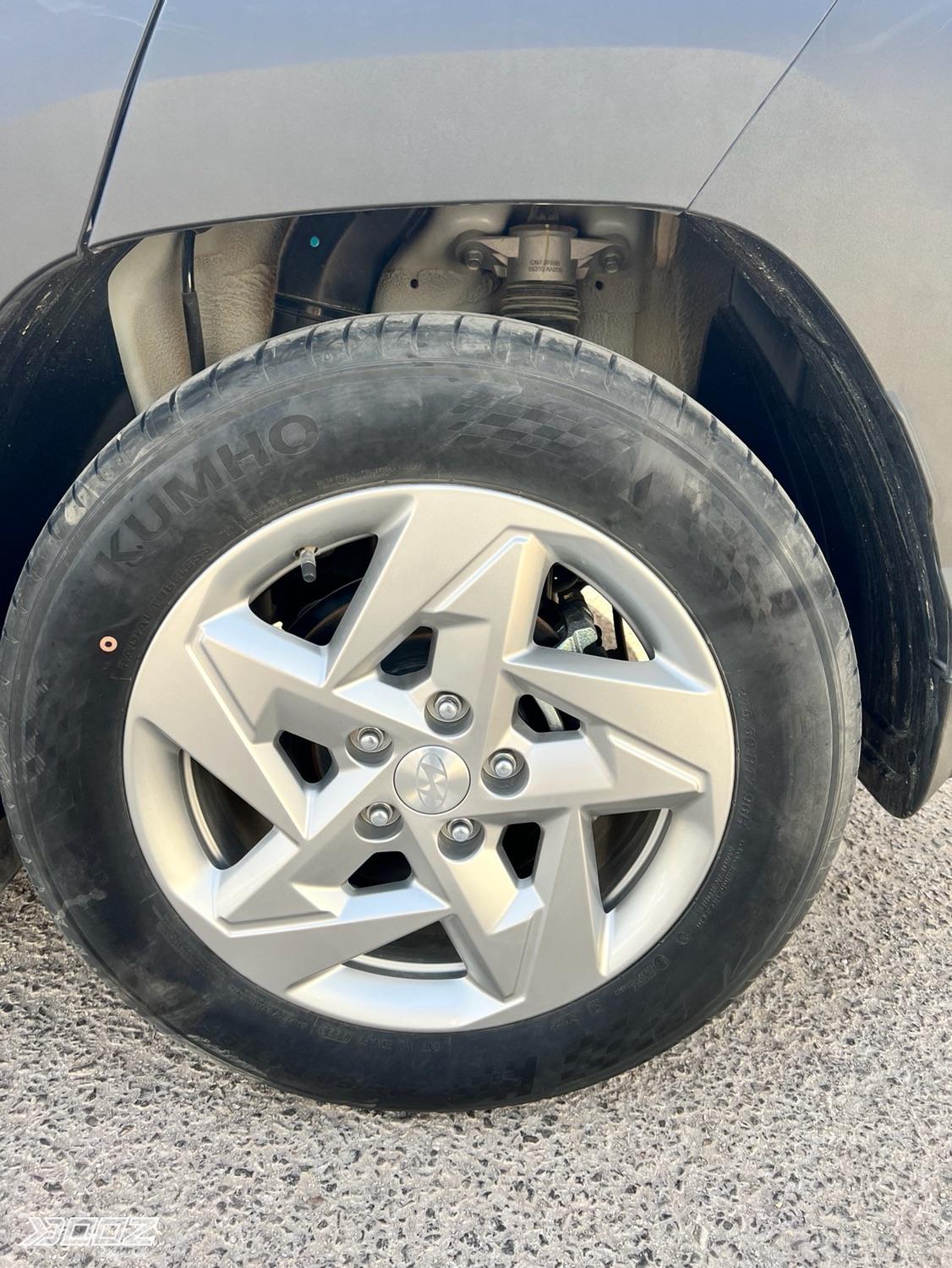 Hyundai Kona 2024 for sale in Zarqa-freezone