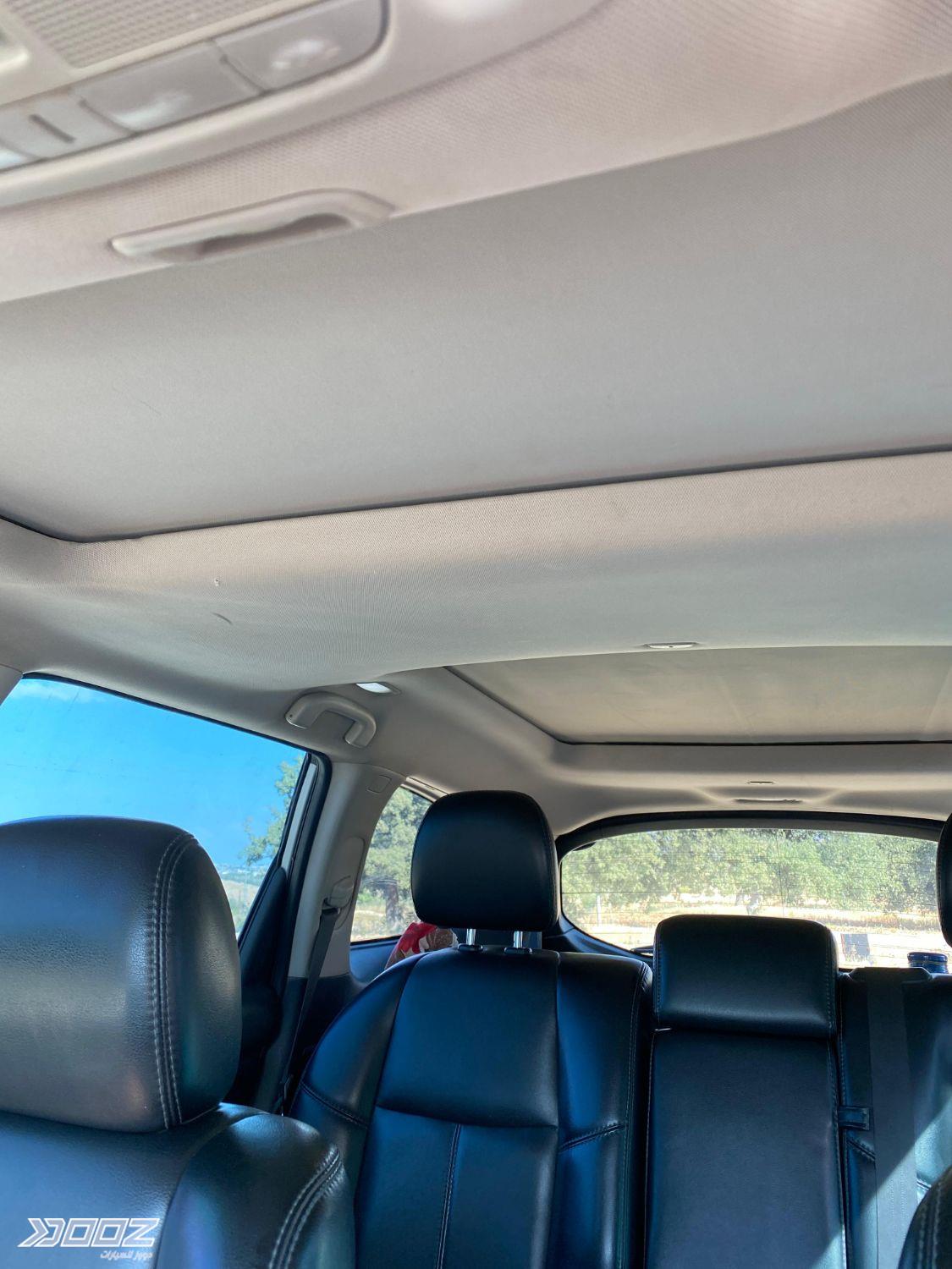 Nissan Pathfinder 2017 for sale in Irbid