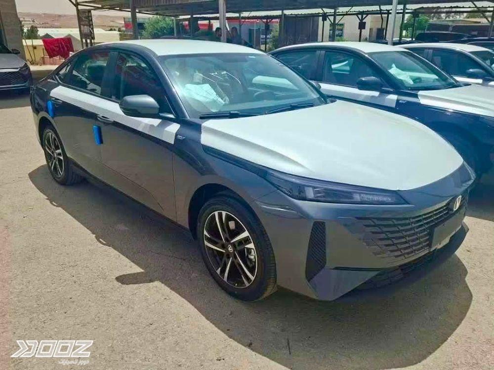 Changan Eado EV 2027 for sale in Amman