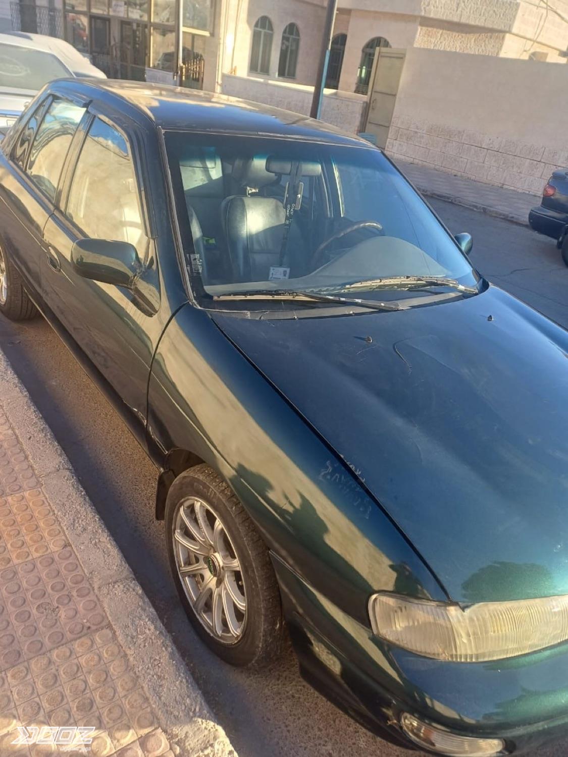 Kia Sephia 1 1995 for sale in Amman