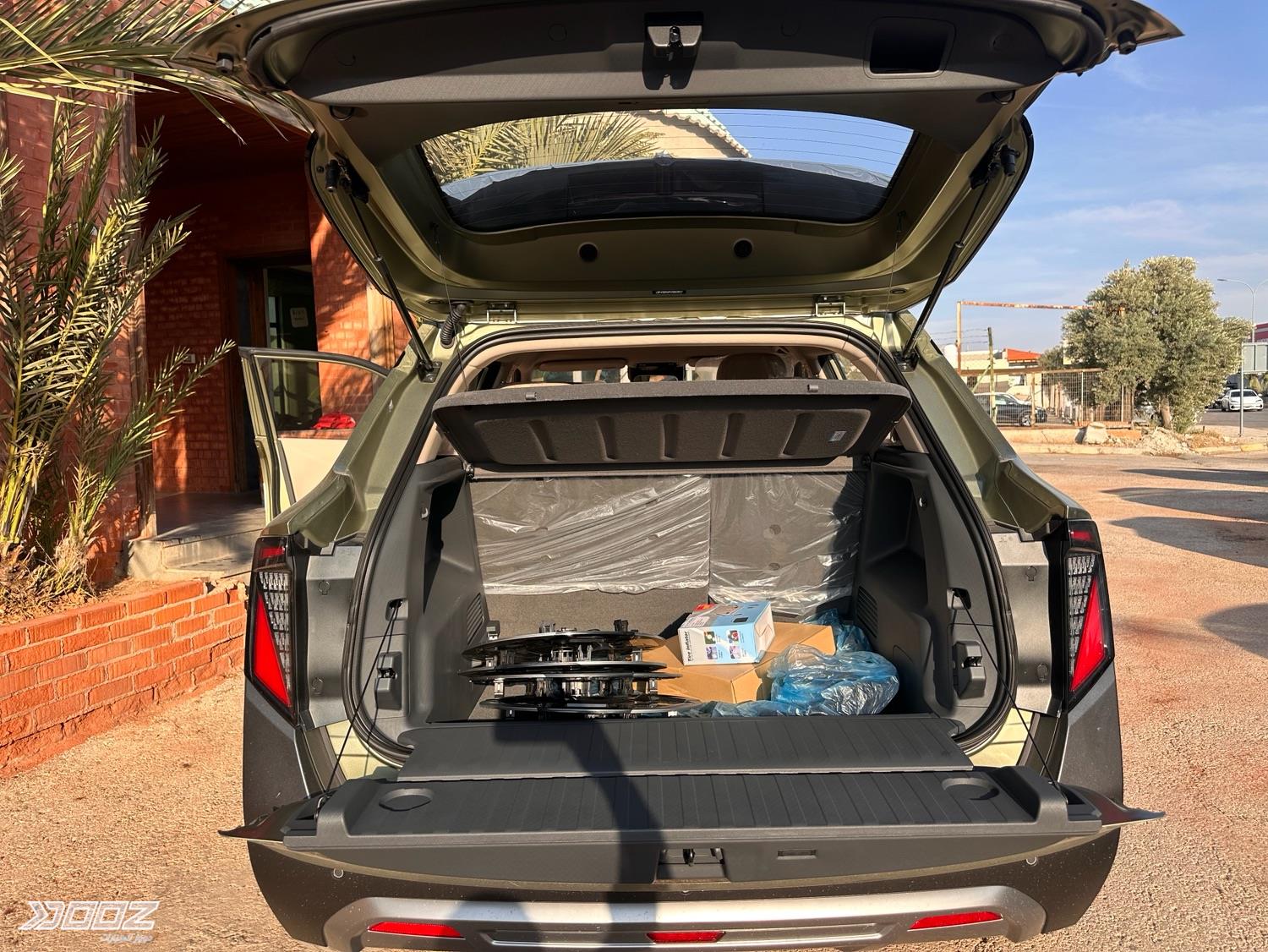 DongFeng Vigo 2027 for sale in Zarqa