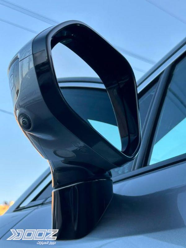 BYD Song L DM-I 2024 for sale in Amman