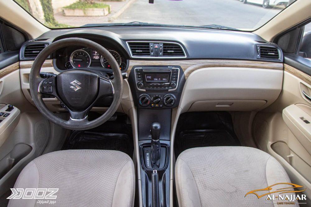 Suzuki Ciaz 2019 for sale in Amman