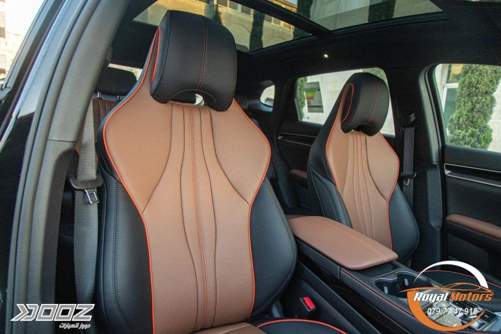 BYD Song Plus DM-I 2027 for sale in Amman