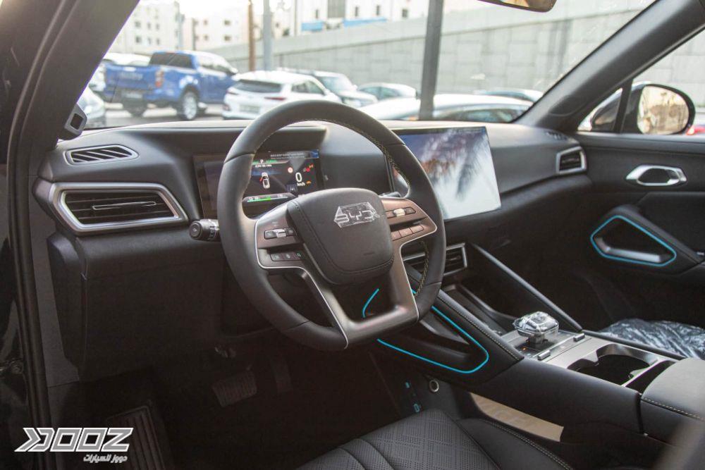 BYD Atto2 2027 for sale in Amman