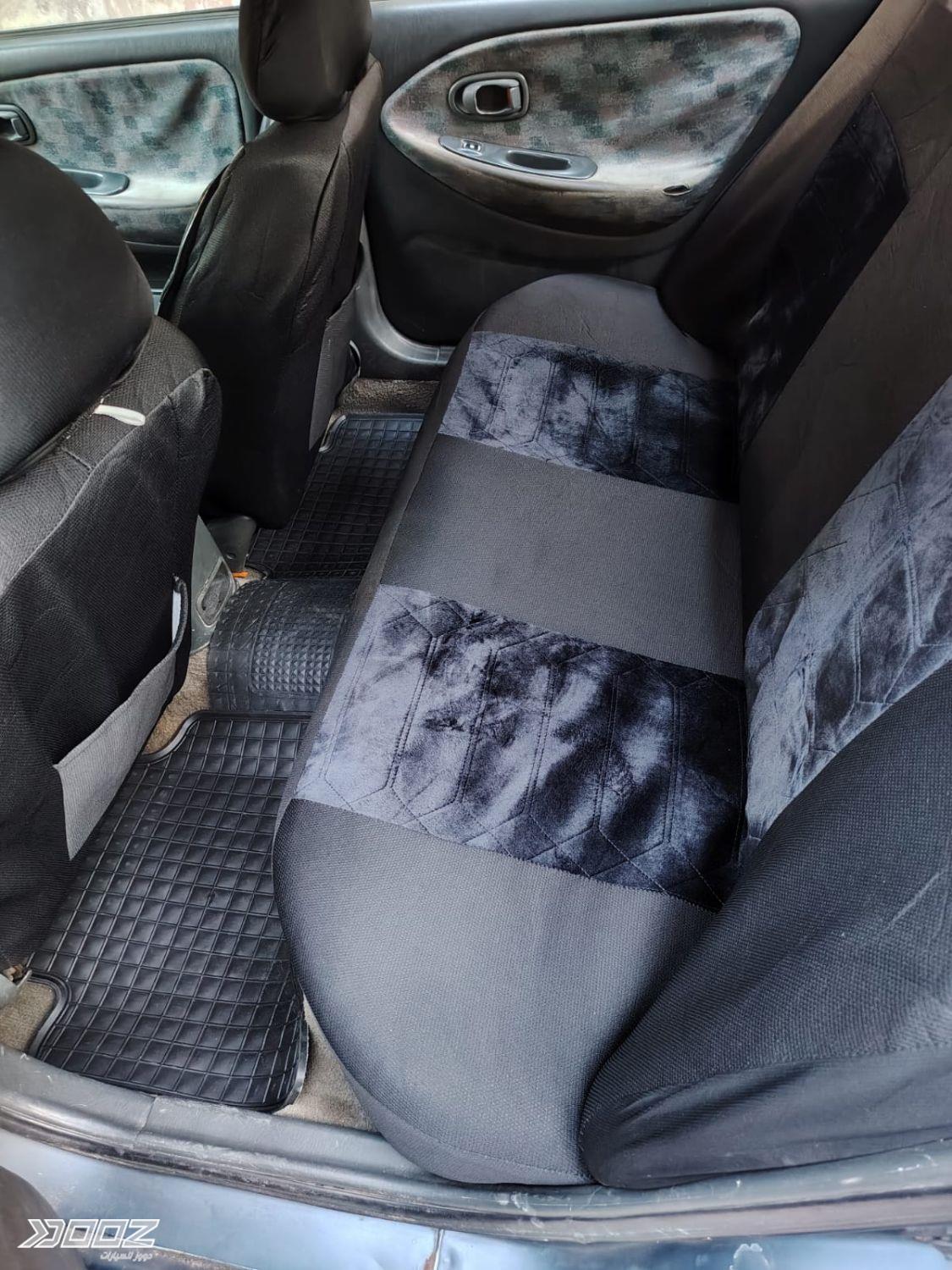 Hyundai Avante 1995 for sale in Amman