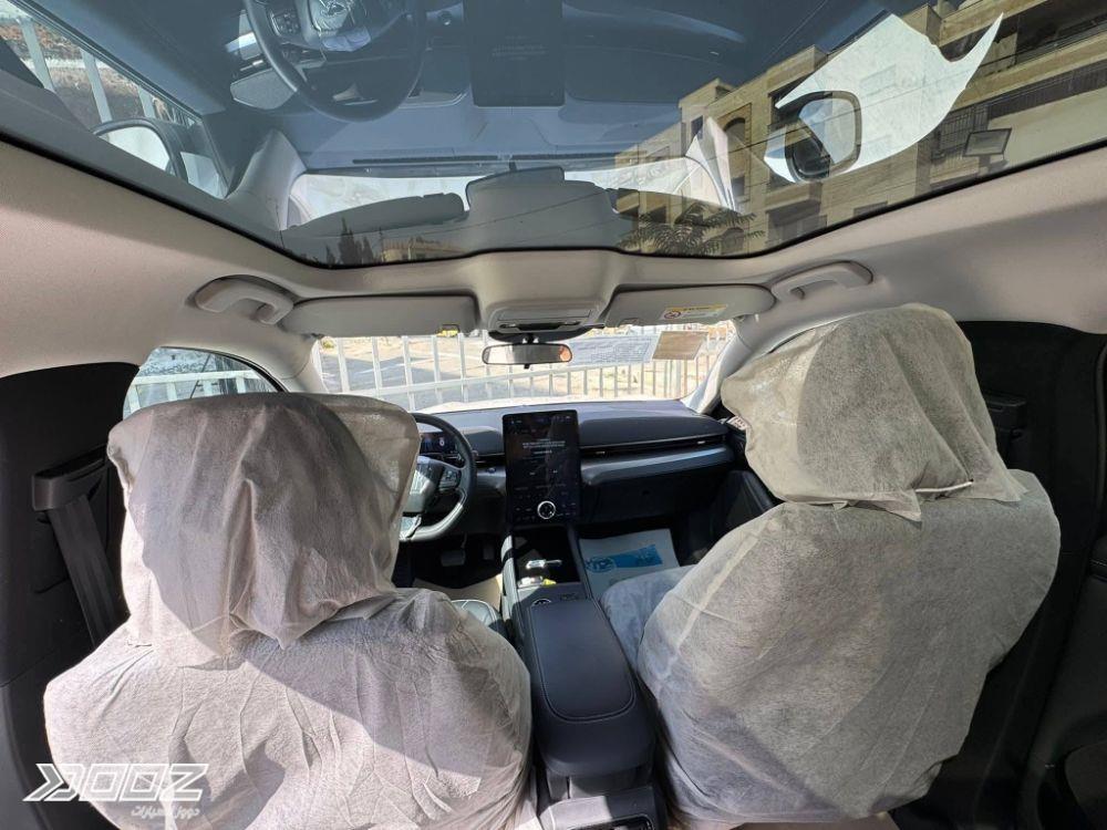 Ford Mustang Mach-E 2022 for sale in Amman