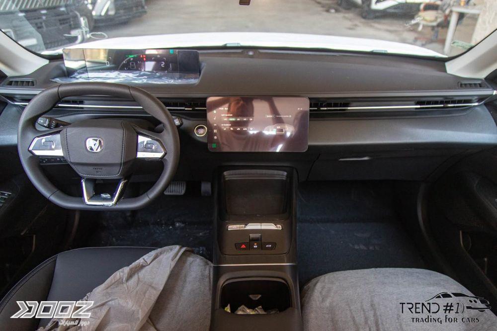 Changan Eado EV 2027 for sale in Amman